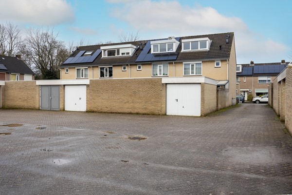 Medium property photo - Baarle Hertoglaan 43C, 5628 PM Eindhoven